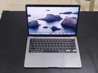 cần bán macbook air 2020. Mua bán Laptop tại Thành phố Thuận An Bình Dương được đăng bởi Tuấn