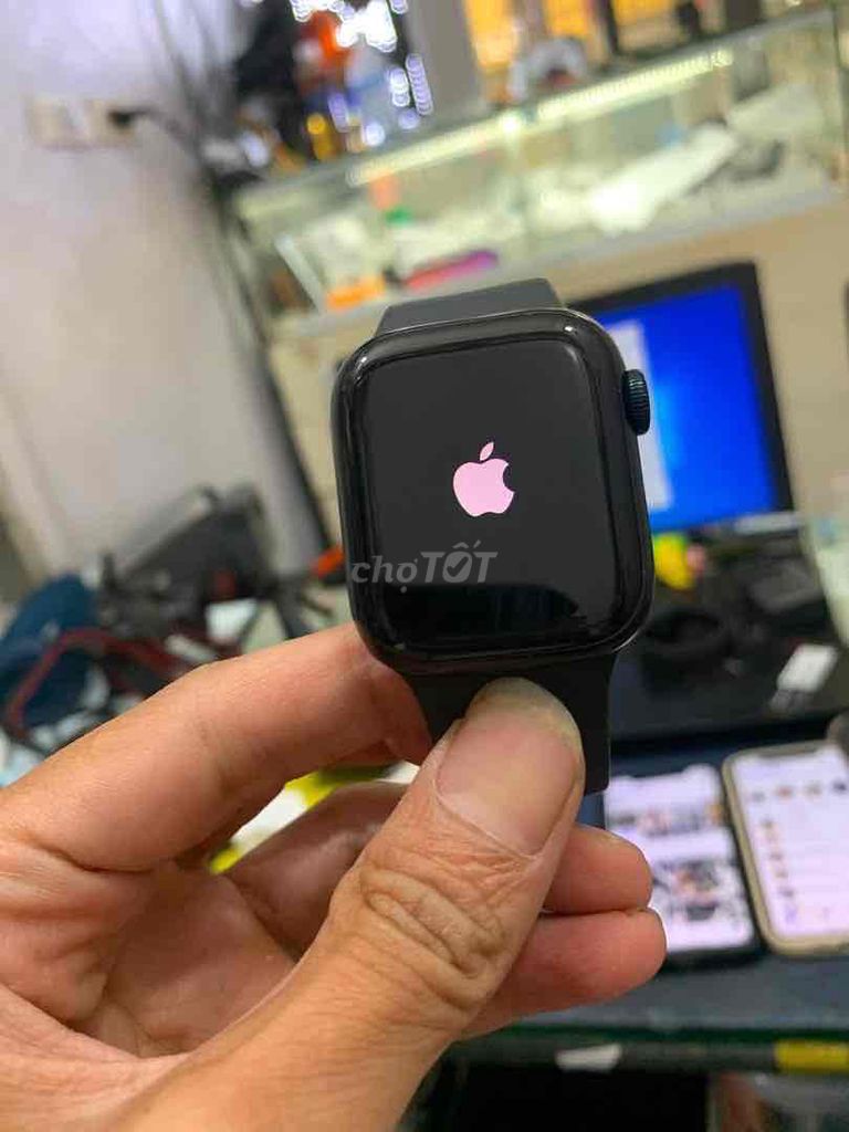 Apple Watch Series 9  41mm 88%. Mua bán Thiết bị đeo thông minh tại Quận Ba Đình Hà Nội được đăng bởi Mr Cường hình 1