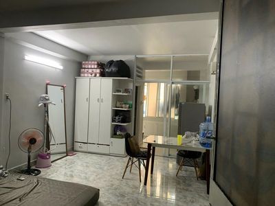 Apartment 29 m² · 1 bed · Chung cư Tân Vĩnh