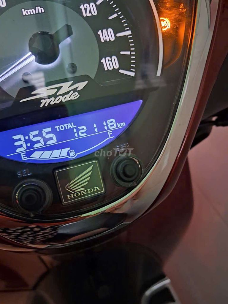 Xe nhà nư sư dụng ae cần lien hệ  xe o hoc môn. Mua bán Xe máy tại Huyện Hóc Môn Tp Hồ Chí Minh được đăng bởi Nguyễn Quốc hình 2