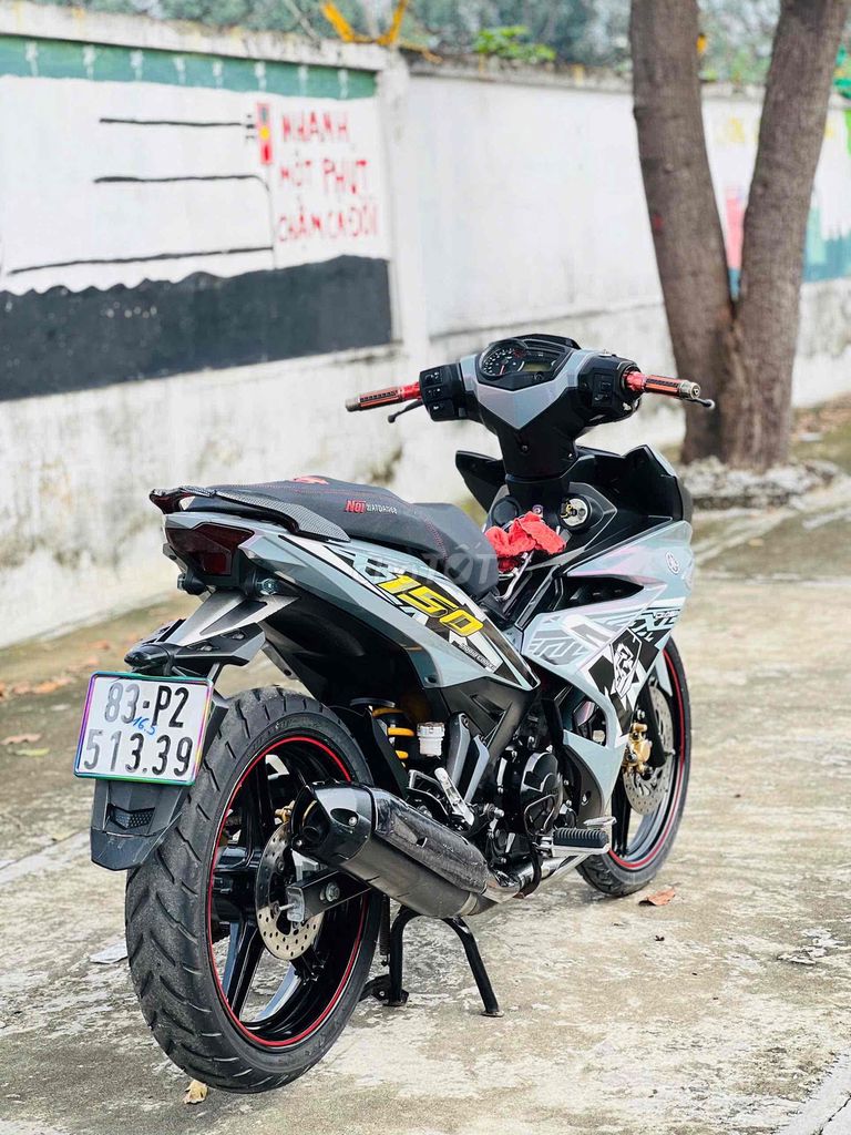 thanh lý. Mua bán Xe máy tại Thị xã Bến Cát Bình Dương được đăng bởi xe máy trả góp tín nghĩa  hình 3