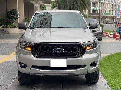 Ford Ranger 2021 XLS AT 2.2 - 36000 km. Mua bán null tại Quận 8 Tp Hồ Chí Minh được đăng bởi Mr Huy Sài Gòn Ford