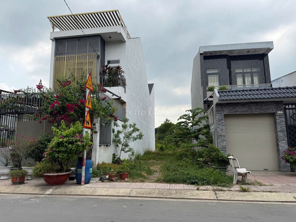 🔥 Đất MT Huỳnh Văn Cọ chỉ 520TR – Giá rẻ bất ngờ, mua ngay kẻo lỡ!