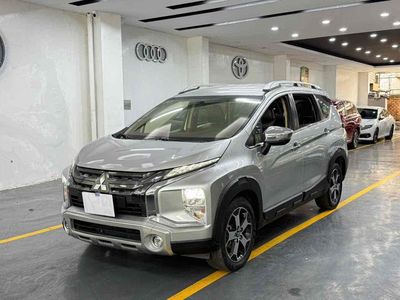 Mitsubishi Xpander Cross 2021 Bạc 67.000 km. Mua bán Ô tô tại Thành phố Thủ Đức Tp Hồ Chí Minh được đăng bởi Long Auto Vạn Phúc