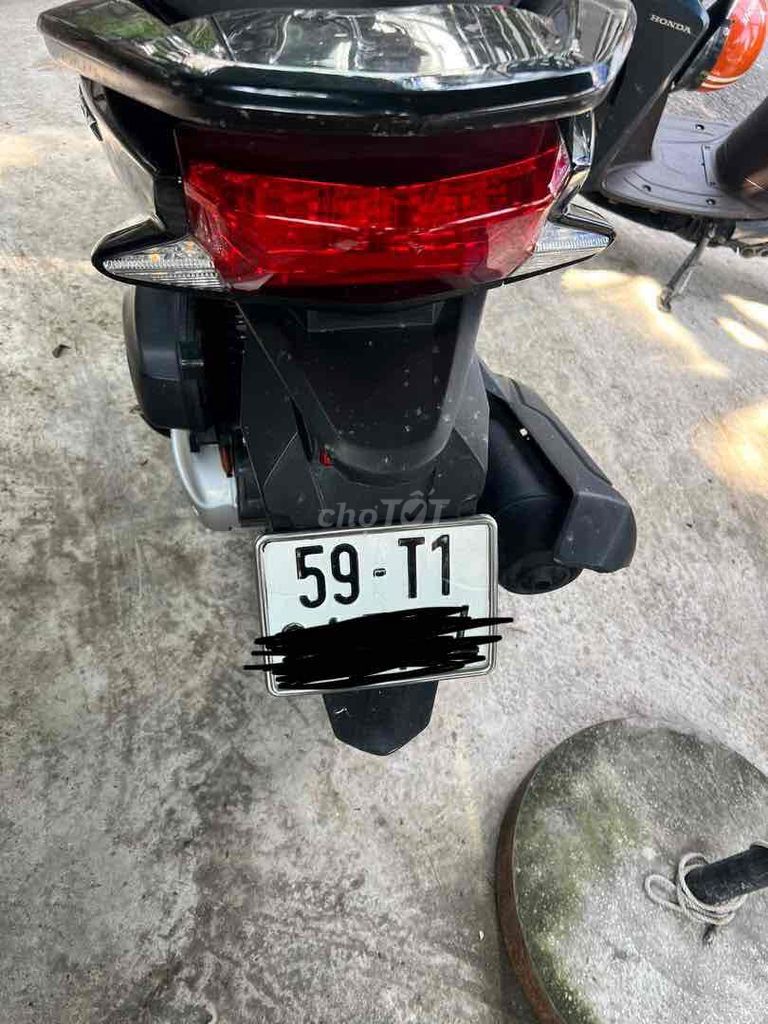 PCX fi (honda) khóa (smk) biển Tp.#đãbán. Mua bán Xe máy tại Huyện Hóc Môn Tp Hồ Chí Minh được đăng bởi Xe Máy Bùi Phong hình 11