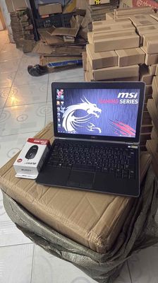 Laptop Gaming Dell i5 8G BH 3/2026. Mua bán Laptop tại Thành phố Thủ Đức Tp Hồ Chí Minh được đăng bởi Cũ Giá Rẻ