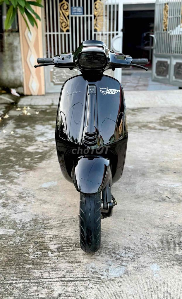 Vespa Sprint 125 đèn led 2016 Bstp 9 chủ. Mua bán Xe máy tại Quận Bình Tân Tp Hồ Chí Minh được đăng bởi Hoàng Tuấn hình 1