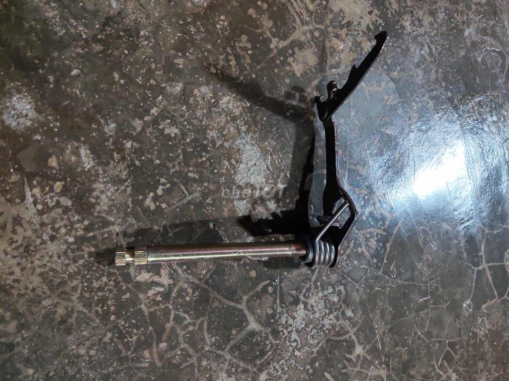 Full bộ lốc nồi độ côn tay cho xe cub mới 100%. Mua bán Phụ tùng xe tại Huyện Cư Jút Đắk Nông được đăng bởi Hoàng Hiển hình 5