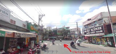Chỉ 11.5 tỷ TL! Nhà MT đs3 Bình Phú, P11, Quận 6 (4x20m) lửng 3 lầu ST. Mua bán nhà ở tại Quận 6 Tp Hồ Chí Minh được đăng bởi Kiên Bùi  Nhà Phố Đẹp