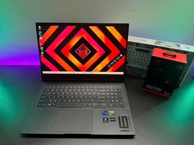 SIÊU PHẨM HP OMEN 16 2023. Mua bán Laptop tại Quận 11 Tp Hồ Chí Minh được đăng bởi HUỲNH TUẤN KHẢI 