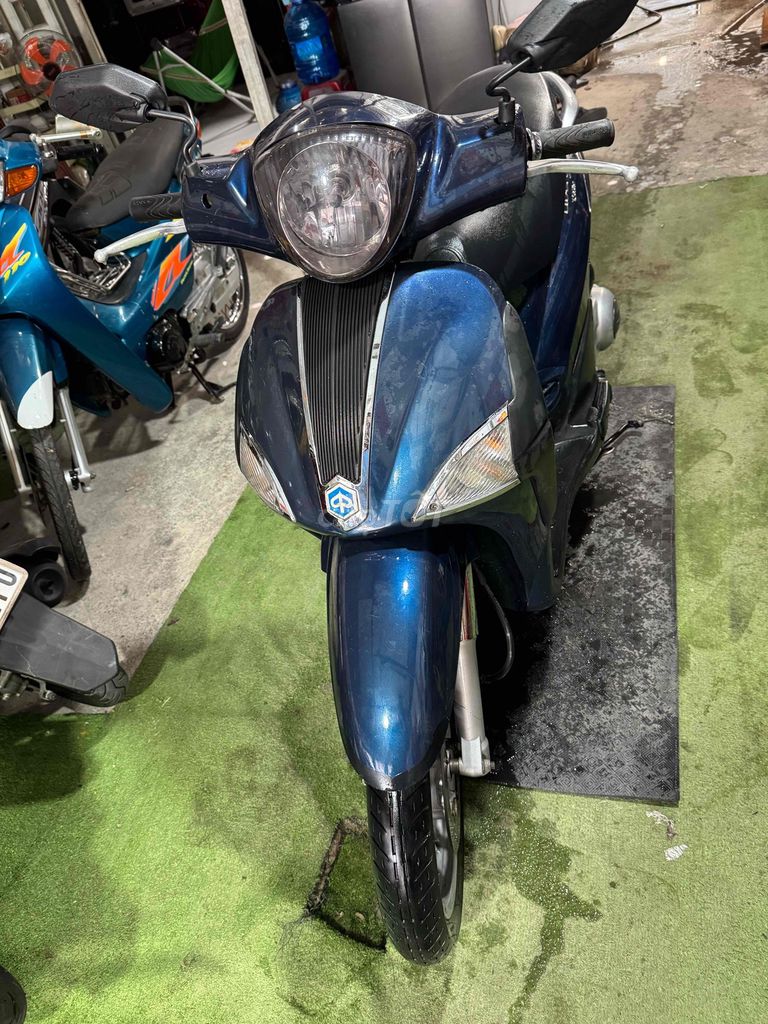 Liperty 150 Fi / Zin Đẹp / Máy Cực VIP Mạnh Bs65. Mua bán Xe máy tại Quận Bình Thuỷ Cần Thơ được đăng bởi CỬA HÀNG XE MÁY VŨ Fi hình 1