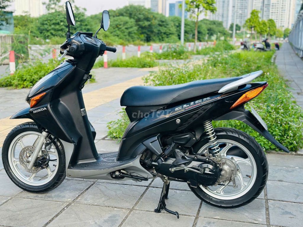 HONDA CLICK 110FI - 6 NAN CHÍNH CHỦ BIỂN 29. Mua bán Xe máy tại Quận Nam Từ Liêm Hà Nội được đăng bởi MAI HÒA hình 4