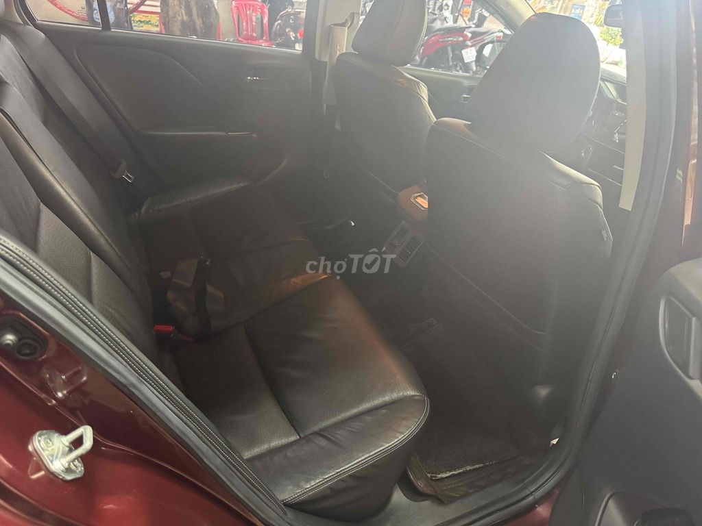 Honda City 2020 1.5 TOP - 59000 km. Mua bán Ô tô tại Quận 12 Tp Hồ Chí Minh được đăng bởi Giang Venus hình 7