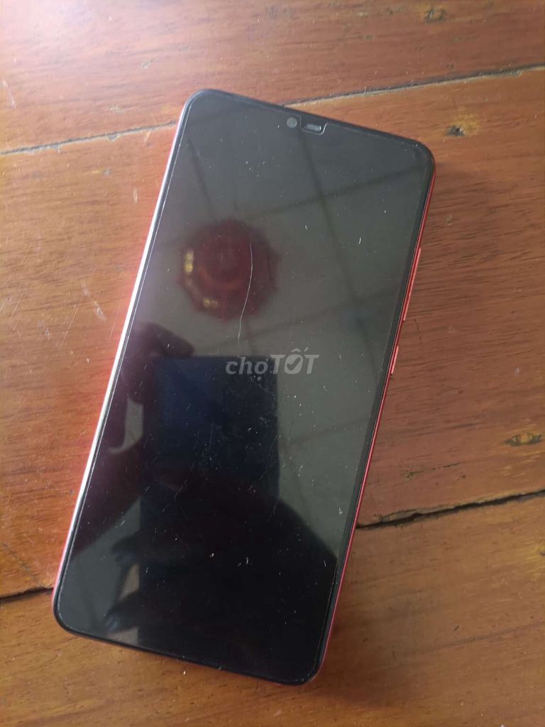Xiaomi Mi 8 Lite 6GB/64GB tgdd. Mua bán Điện thoại tại Quận 12 Tp Hồ Chí Minh được đăng bởi khứa tóc dài  hình 1