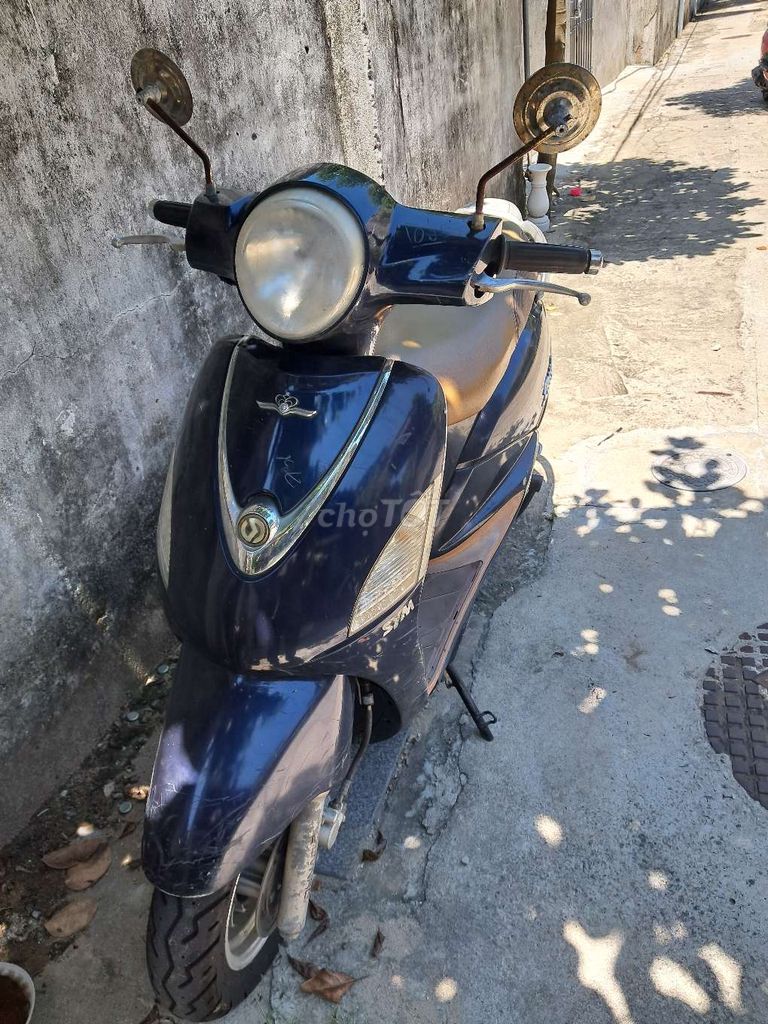 Atila fi 2013 bs74. Mua bán Xe máy tại Quận Ngũ Hành Sơn Đà Nẵng được đăng bởi Hieu Macthe hình 3
