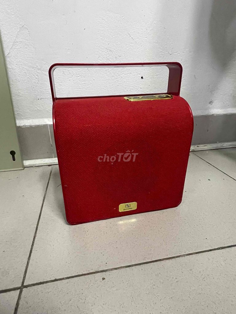 Loa bluetooth Su-YOOD. Mua bán Tivi, Âm thanh tại Quận Hồng Bàng Hải Phòng được đăng bởi Dương Nguyễn hình 1
