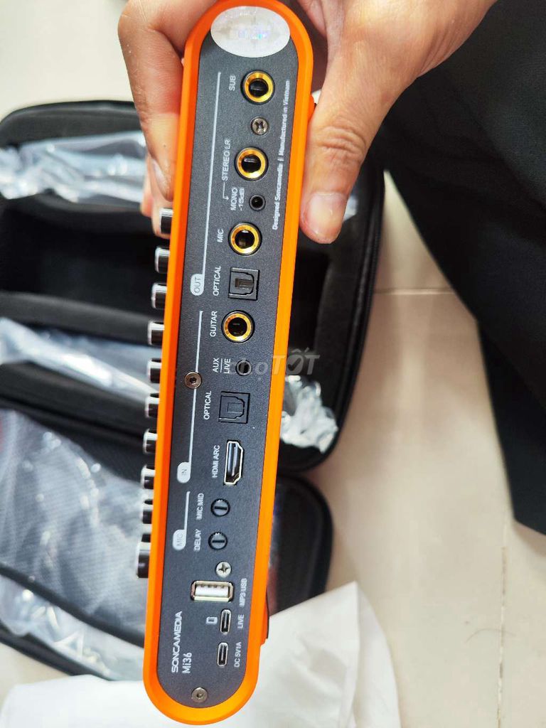 Mi 36 mi36 acnos karaoke micro không dây. Mua bán Tivi, Âm thanh tại Quận Gò Vấp Tp Hồ Chí Minh được đăng bởi Vương hình 1