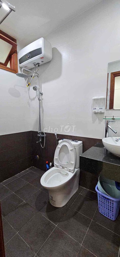 Furnished 2-bedroom apartment by the Hàn River — photo 7