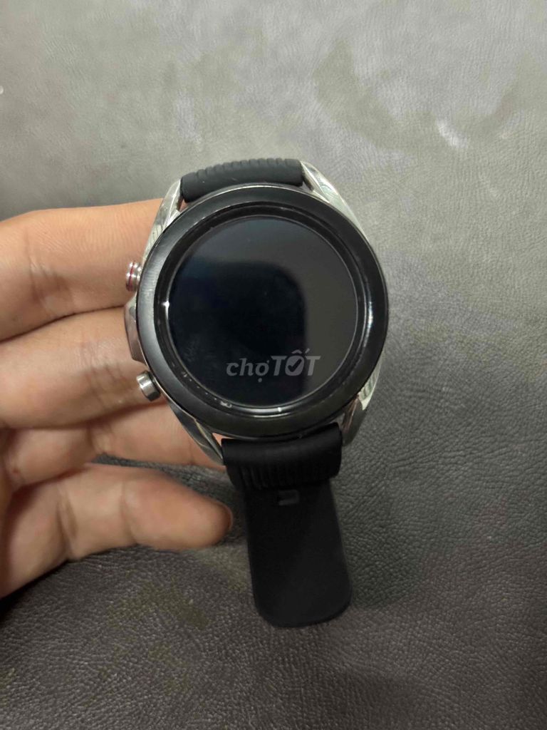 Samsung Watch 3 Classic (Esim)