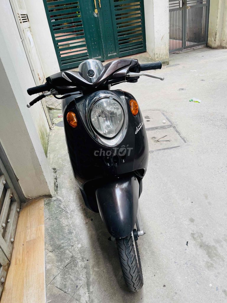 Xe Mio Classico Đẹp ,Chạy Rất Ngon Bốc. Mua bán Xe máy tại Quận Cầu Giấy Hà Nội được đăng bởi Hoàng hiển hình 5