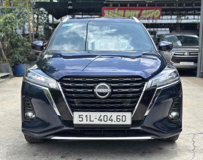 Nissan Kick E-Power 2023 đk 1/2024 Xanh 63000 km
