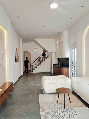 Rent · 4 bd · 64 м² · Quận Bình Tân, ул. Đường Hương Lộ 2