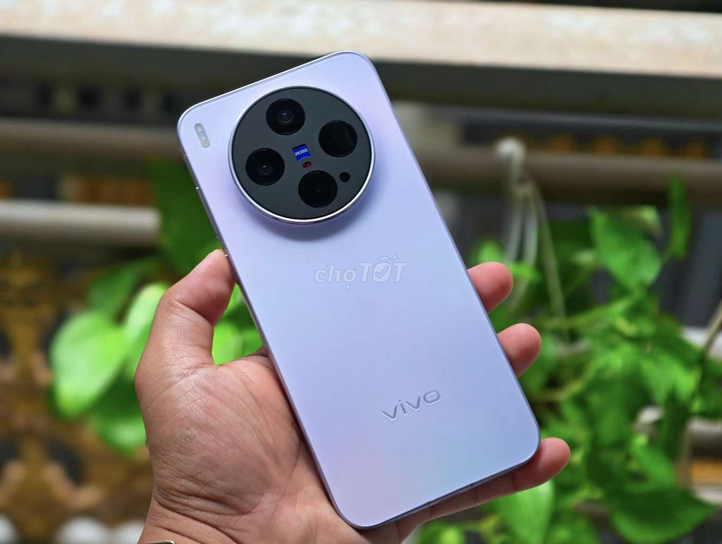 Vivo X300S bản 12/256 sạc 18L có giao lưu. Mua bán Điện thoại tại Quận 12 Tp Hồ Chí Minh được đăng bởi Đỗ Hậu Fb Dylan Đỗ hình 1