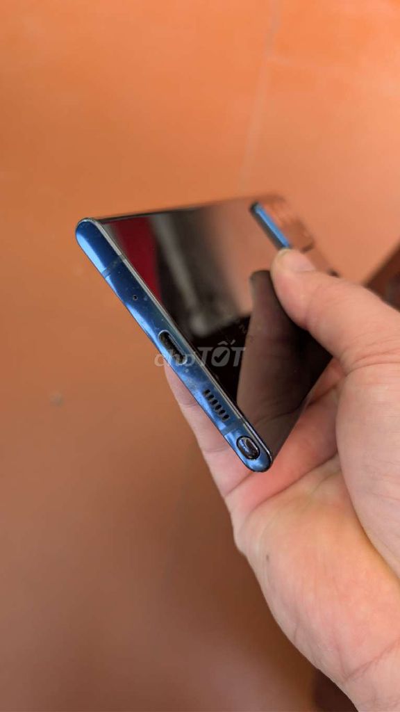 Samsung Galaxy Note 20 Ultra 5G 256GB Hàn Quốc 99%. Mua bán Điện thoại tại Thành phố Bắc Ninh Bắc Ninh được đăng bởi bảo linh hình 1
