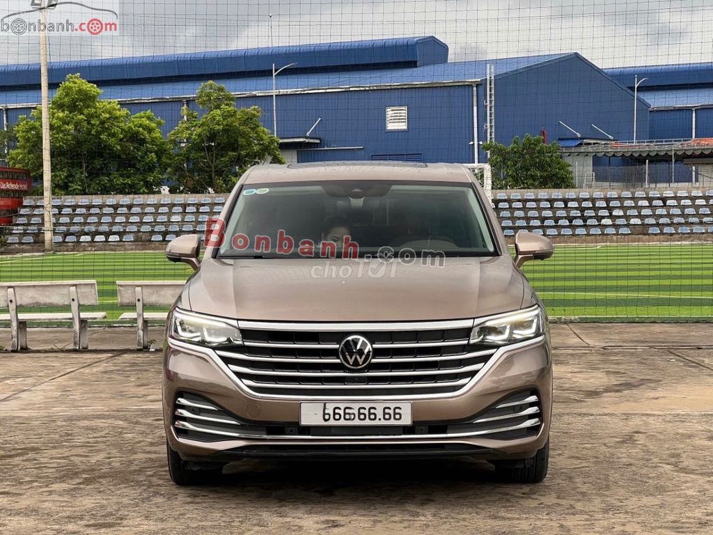 Volkswagen Vilorant Luxury 2024. Mua bán Ô tô tại Quận Cầu Giấy Hà Nội được đăng bởi Huong Tran  hình 1