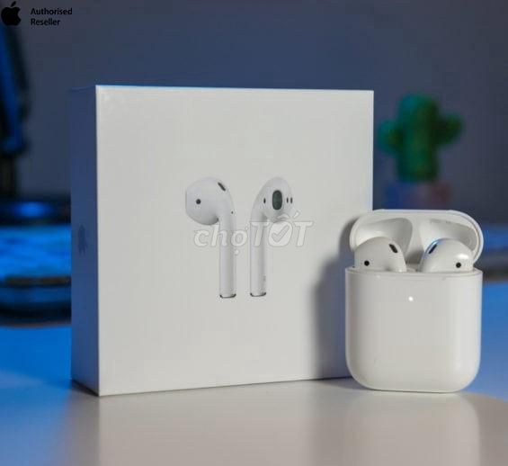 Tai Nghe Bluetooth Apple Airpods 2 chính hãng VN/A