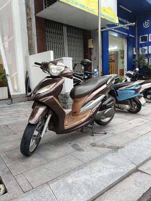 Shark 2010 - 125 bstp máy êm.. Mua bán Xe máy tại Quận 11 Tp Hồ Chí Minh được đăng bởi CẦM ĐỒ KHANG GIA 