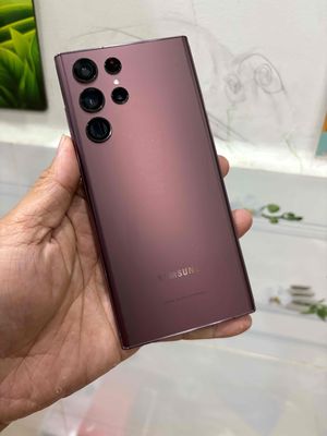 SS S22 Ultra Hàn 1sim 12/256 bán hay gl giao lưu. Mua bán Điện thoại tại Quận 3 Tp Hồ Chí Minh được đăng bởi Mr Béo