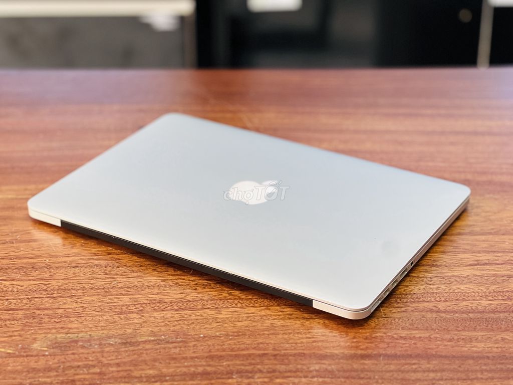 MacBook Pro 2015 13'' i5/8G/512G BH 6 tháng