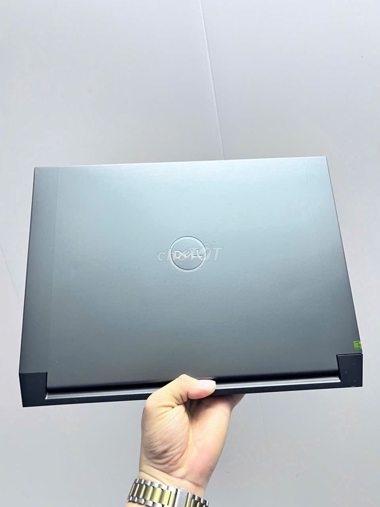 Dell G16 7620 i7-12700H|16|512|3060. Mua bán Laptop tại Quận Thanh Xuân Hà Nội được đăng bởi Kiều Sơn hình 1