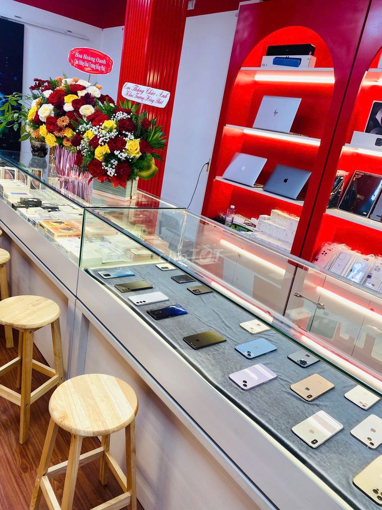 HK.Mobile tại Thành phố Biên Hòa, Đồng Nai hình 3