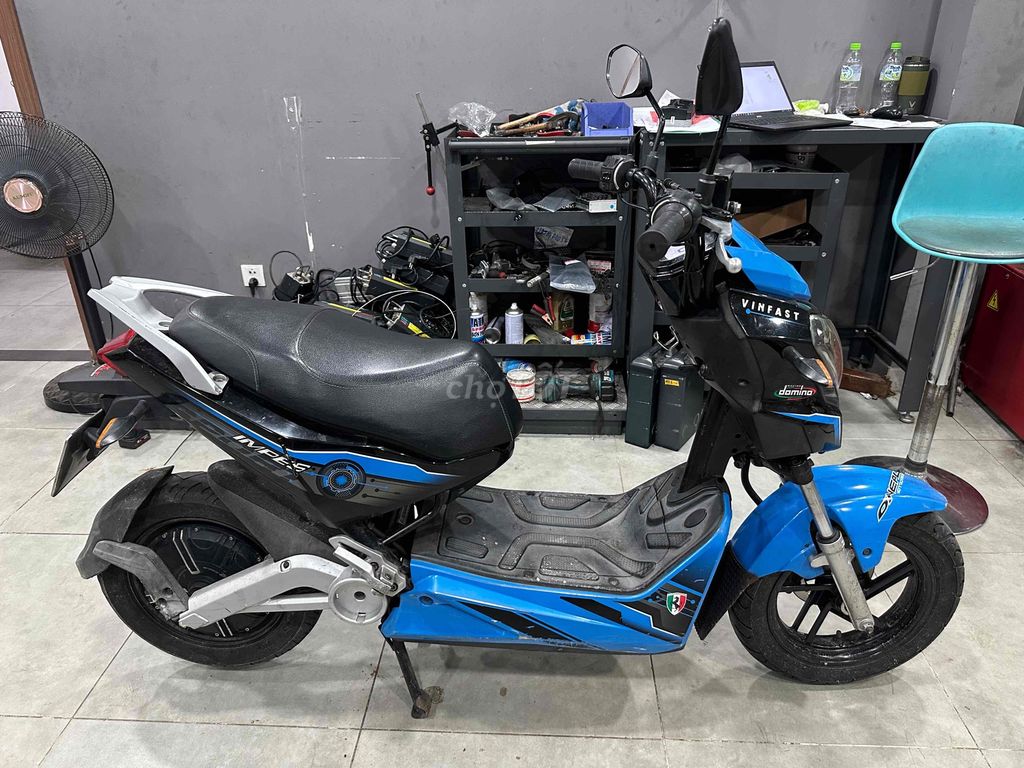 Cần bán xe điện không cần bằng lái, đã nới tốc .. Mua bán Xe điện tại Quận Liên Chiểu Đà Nẵng được đăng bởi Win Win hình 3