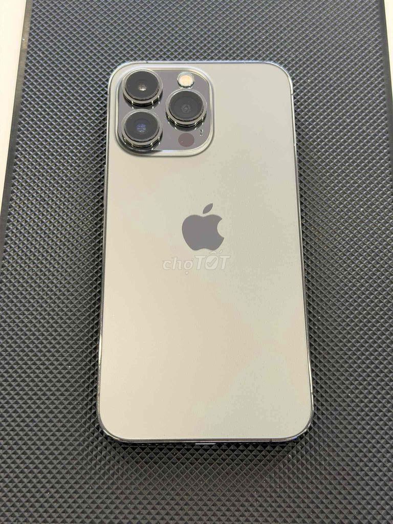Bán iphone 13 pro còn đẹp. Mua bán Điện thoại tại Quận Bình Thạnh Tp Hồ Chí Minh được đăng bởi quang hình 1