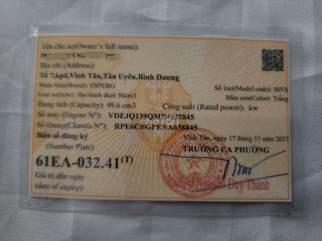 Ban xe mays 50cc. Mua bán Xe máy tại Thị xã Tân Uyên Bình Dương được đăng bởi A. Huy hình 1