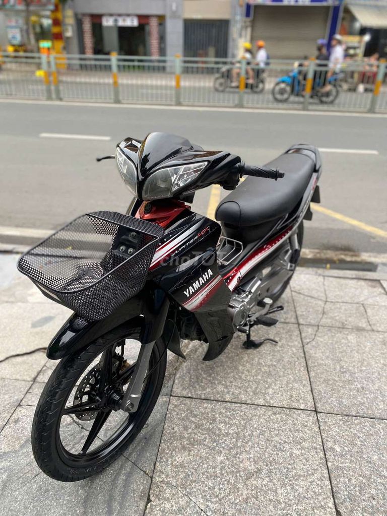 Yamaha Jupiter MX 2012 mới 90% bstp chính chủ