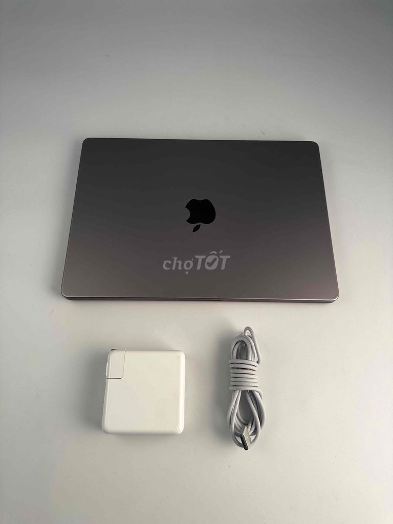 MacBook Pro M1 Pro 16gb/1TB 14 inch Hư màn hình. Mua bán Laptop tại Quận Tân Phú Tp Hồ Chí Minh được đăng bởi Trần Văn Hải hình 1