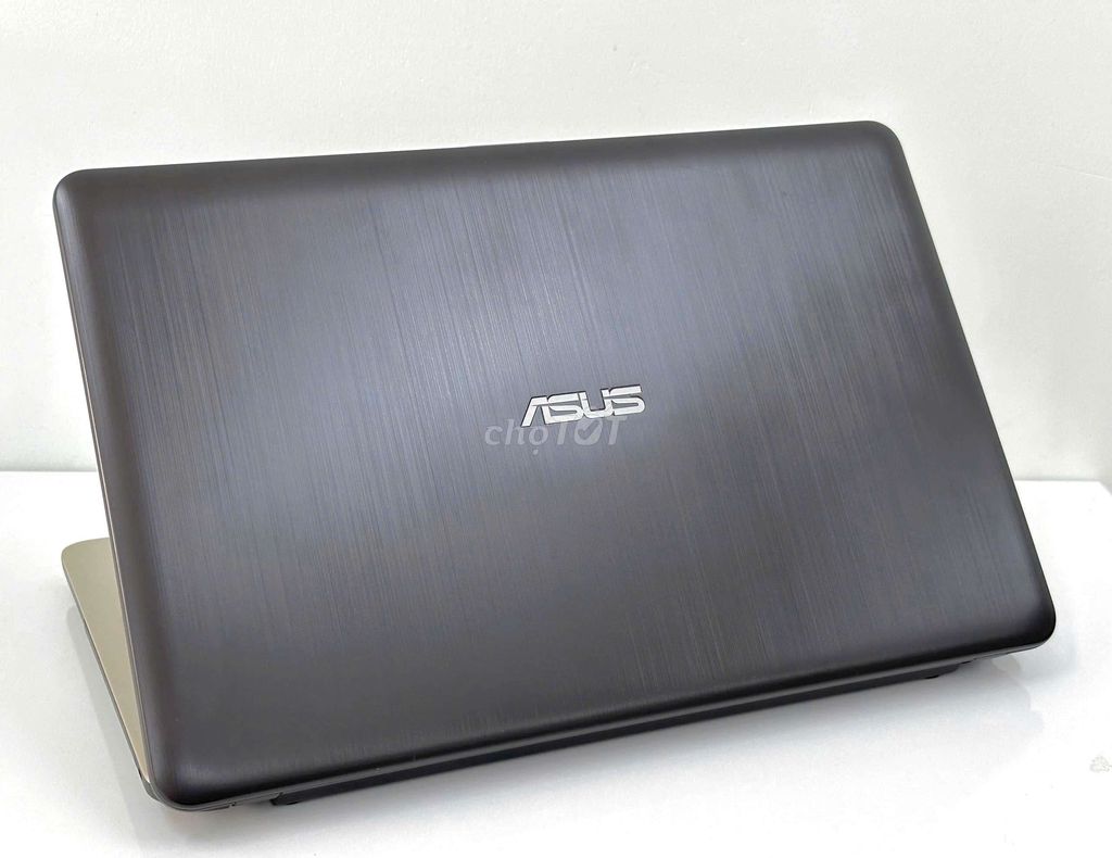 ASUS  A540LA i3 4005U 4Gb/ SSD120 + HDD500 Bao Xài. Mua bán Laptop tại Quận Cái Răng Cần Thơ được đăng bởi Cầm đồ Nhanh hình 1