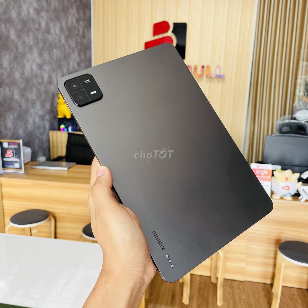 Xiaomi Pad 6 - Giải Trí Tuyệt Đỉnh ⚡𝗕𝗔𝗡𝗧𝗥𝗔𝗚𝗢𝗣