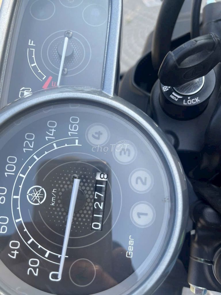 Cần bán xe pg-1 siêu lướt. Mua bán Xe máy tại Quận Kiến An Hải Phòng được đăng bởi Bùi khắc huy hình 5