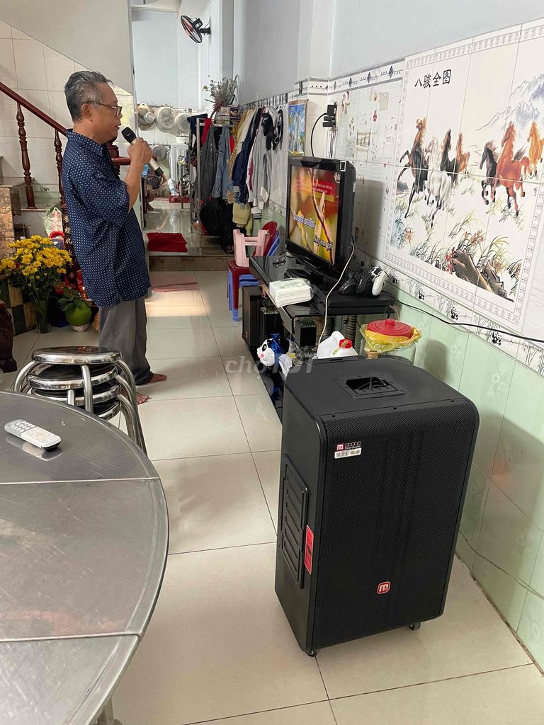 Thuê loa kéo TPHCM. Dịch vụ tại Quận 7 Tp Hồ Chí Minh được đăng bởi THUÊ LOA KÉO hình 1