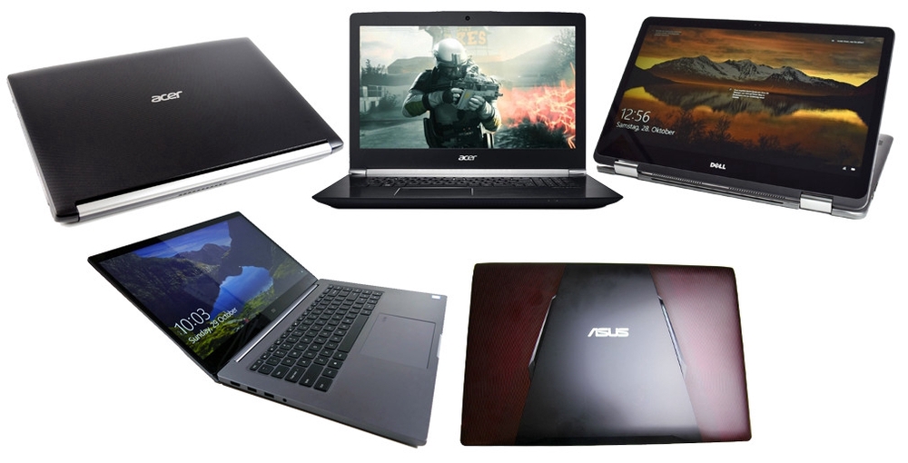 Cửa hàng Laptops Flash tại Hà Đông,  hình 1