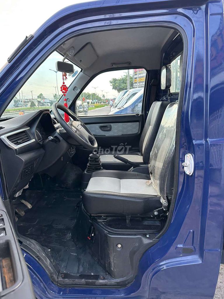 Bán srm 2024 tải 1.15 tấn thùng 2.5m rin 99%. Mua bán Xe tải, xe ben tại Thành phố Sóc Trăng Sóc Trăng được đăng bởi mua bán xe cũ hình 4