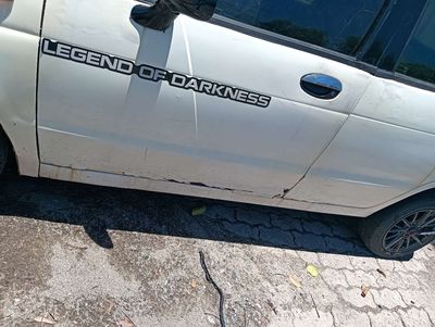 2005 SE 0.8 MT - 200000 km. Mua bán Ô tô tại Quận Cẩm Lệ Đà Nẵng được đăng bởi Phú Quý