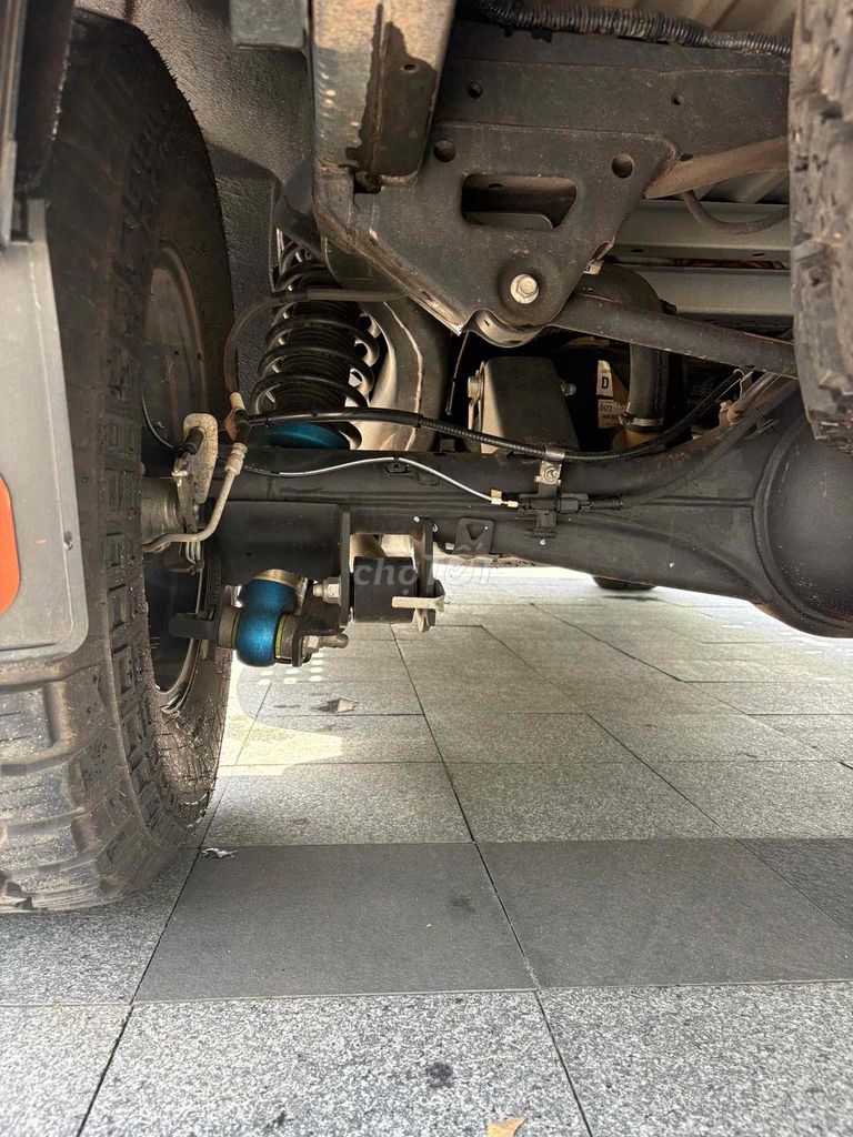 Ford Ranger 2020 RAPTOR  - 57000 km. Mua bán Ô tô tại Thành phố Thủ Dầu Một Bình Dương được đăng bởi Bình Dương ford hình 8