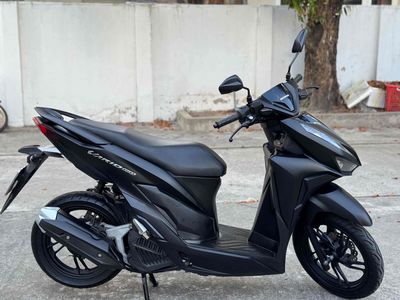 Honda Vario 150 Đen nhám Đã sử dụng