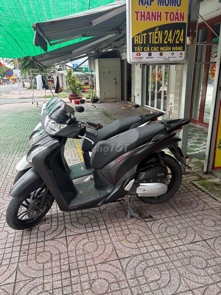 cầm đồ thanh lý sh150i. Mua bán Xe máy tại Huyện Củ Chi Tp Hồ Chí Minh được đăng bởi cầm đồ tiến phát 68 hình 2